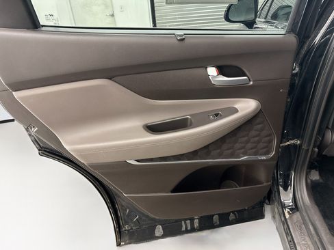 Used 2019 Hyundai Santa Fe SEL AWD/4WD image 26