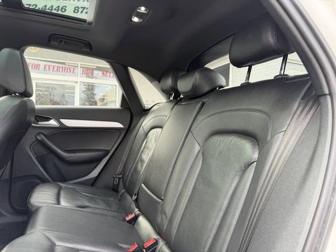 Used 2017 Audi Q3 2.0T Premium w/ Convenience Package image 22