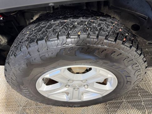 Used 2018 Jeep Wrangler Unlimited Sport S image 27