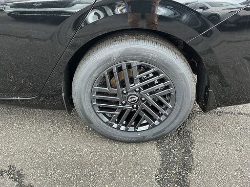 New 2026 Nissan Sentra SV image 8