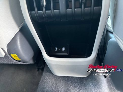Used 2024 Hyundai Kona SEL AWD/4WD image 14
