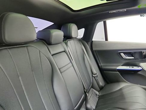 Used 2023 Mercedes-Benz EQE 350+ Sedan w/ Exclusive Trim Package image 25