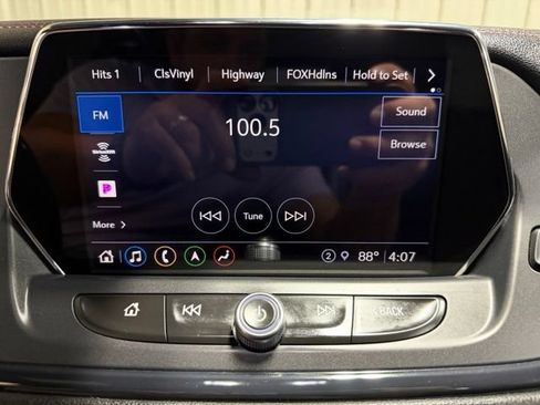 Used 2021 Chevrolet Blazer RS w/ Enhanced Convenience Package FWD image 40