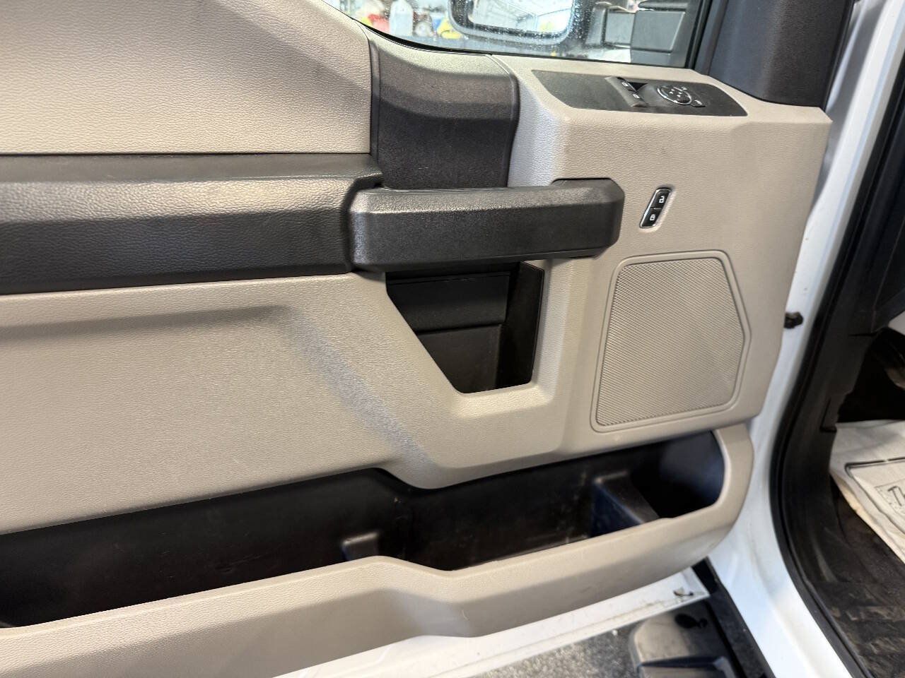 Used 2019 Ford F350 XL w/ XL Value Package AWD/4WD image 10