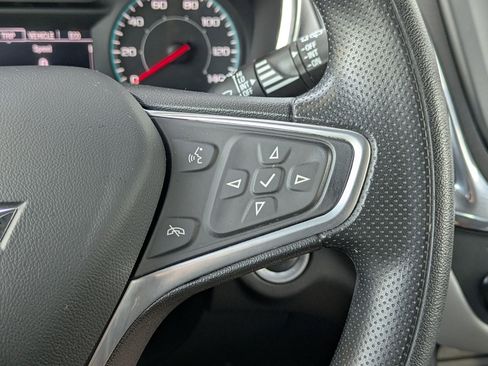 Certified 2023 Chevrolet Equinox LS w/ LPO, Cargo Package image 15