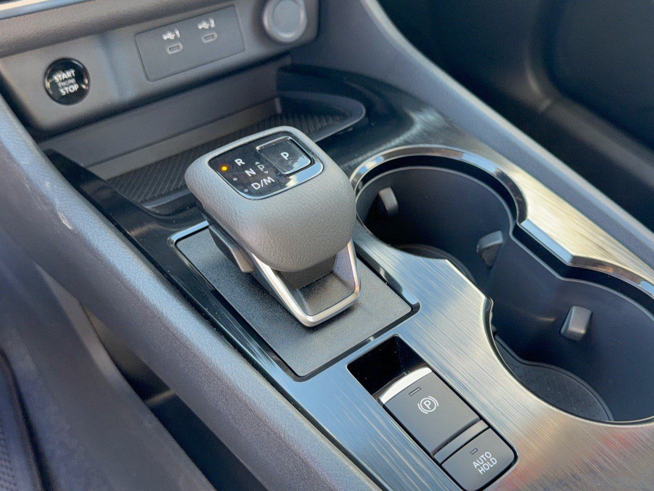 Certified 2025 Nissan Rogue SV FWD image 25