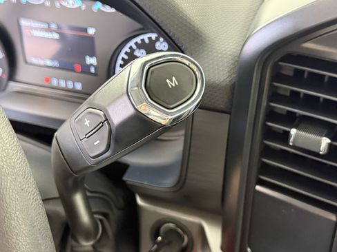 New 2026 Ford F150 XL AWD/4WD image 21