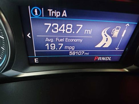 Used 2019 Chevrolet Equinox LT image 19