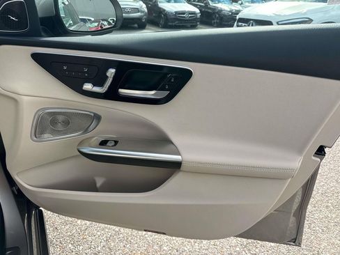 Used 2024 Mercedes-Benz C 300 Sedan image 14