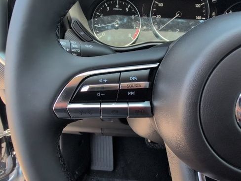 Used 2026 MAZDA CX-50 AWD 2.5 S w/ Weather Package image 18