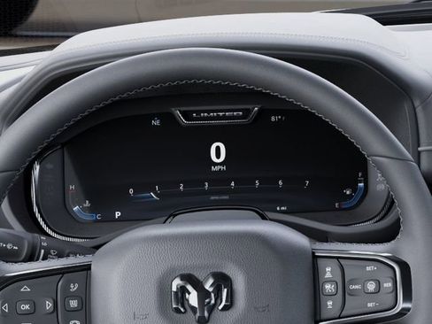 New 2026 RAM 1500 Limited image 17