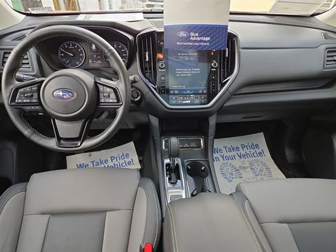 Used 2024 Subaru Ascent Onyx Edition AWD/4WD image 31