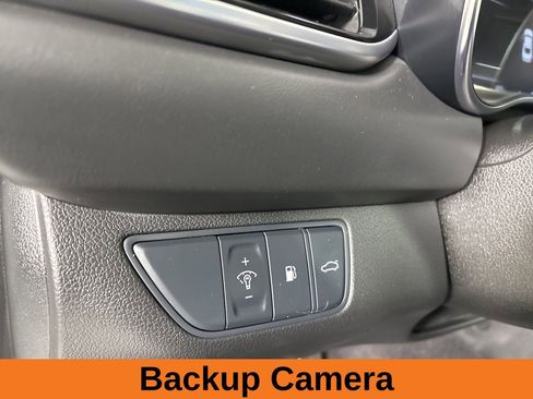 Used 2025 Genesis G70 3.3T Advanced image 10