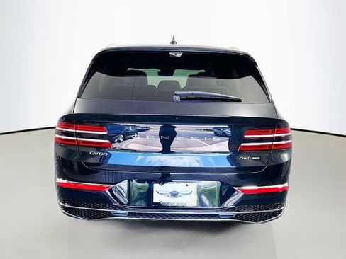 New 2026 Genesis GV80 3.5T Prestige AWD/4WD image 6
