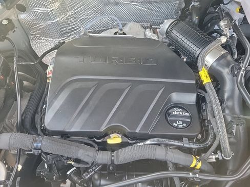 Certified 2023 Buick Encore GX Select FWD image 10