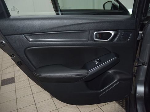 Used 2024 Acura Integra A-Spec FWD image 41