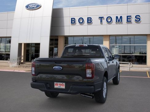 New 2026 Ford Ranger XL RWD image 9