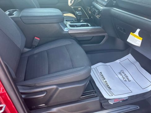 Used 2025 Chevrolet Silverado 1500 RST image 29