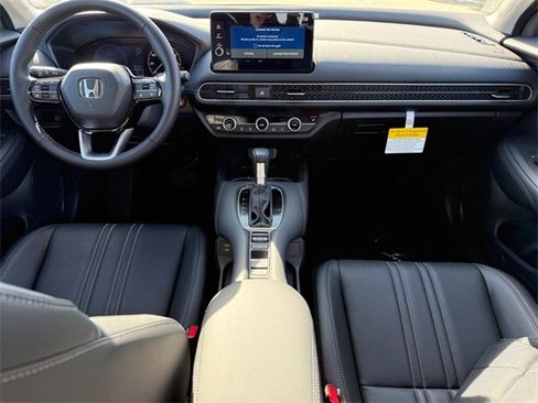 New 2026 Honda HR-V EX-L image 6