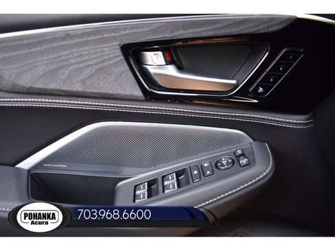 New 2026 Acura MDX SH-AWD w/ Advance Package image 24
