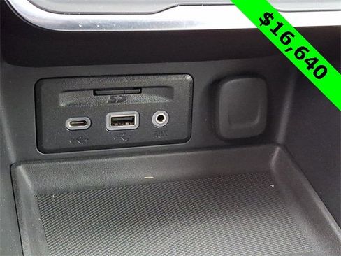 Used 2019 GMC Terrain Denali image 26