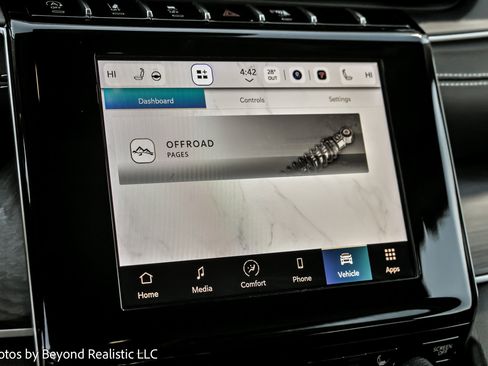 Used 2022 Jeep Grand Cherokee L Limited image 35