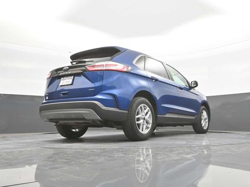 Used 2024 Ford Edge SEL AWD/4WD image 43