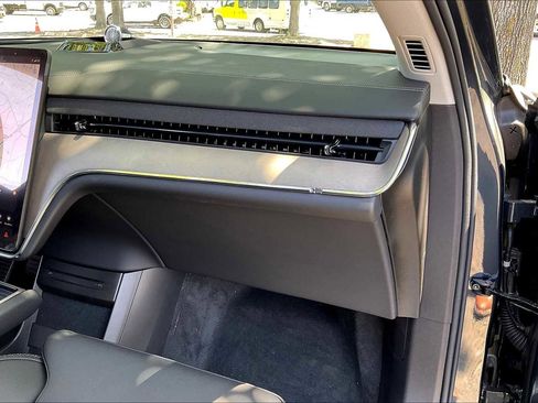 New 2025 Volvo EX90 Ultra image 29