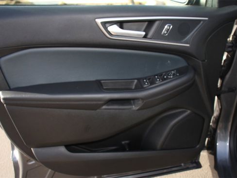 Certified 2024 Ford Edge SEL w/ Sport Appearance Package image 24