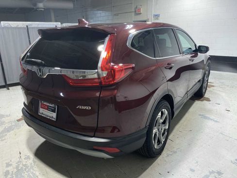 Used 2018 Honda CR-V EX image 26