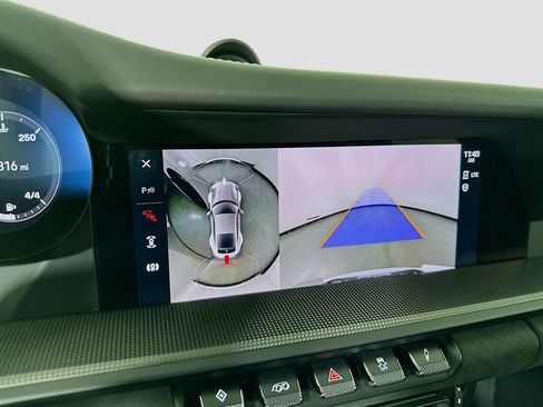 Used 2023 Porsche 911 Carrera GTS image 16