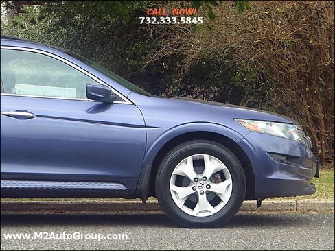 Used 2012 Honda Crosstour EX-L image 28