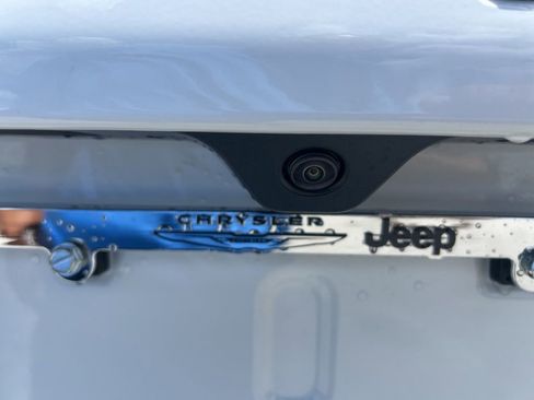 New 2025 Jeep Compass Latitude w/ Altitude Special Edition image 20