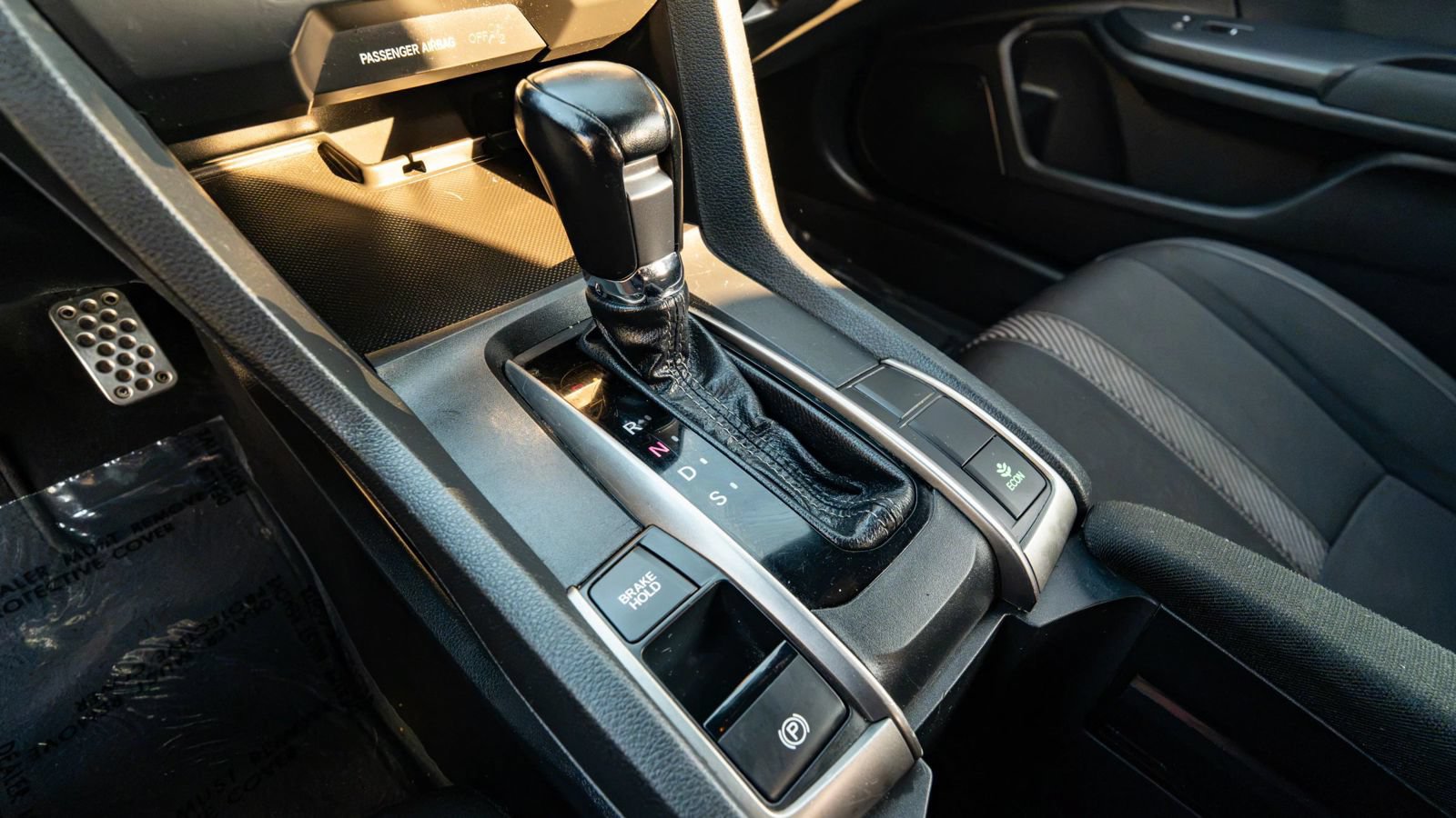 Used 2018 Honda Civic Sport image 42