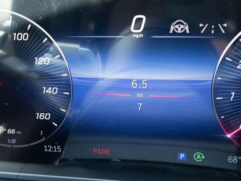 New 2026 Mercedes-Benz GLE 450 4MATIC image 3
