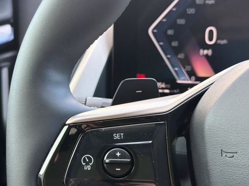 Used 2025 BMW X3 xDrive30i w/ Premium Package image 32