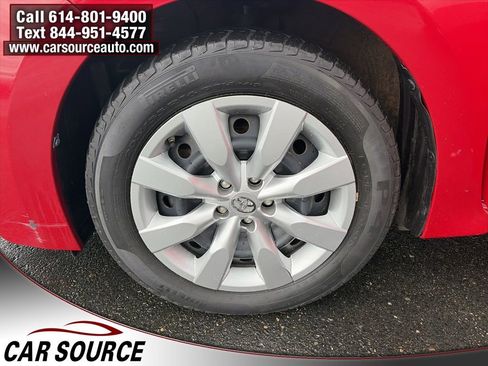 Used 2015 Toyota Corolla LE image 22