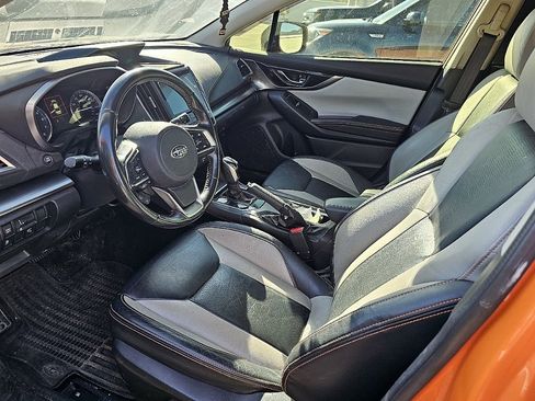 Used 2019 Subaru Crosstrek 2.0i Limited w/ Moonroof Package image 12