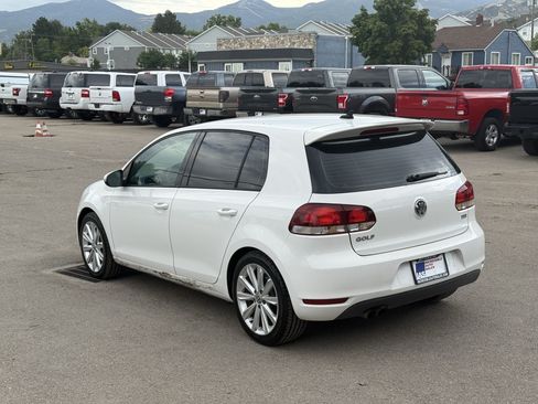 Used 2013 Volkswagen Golf TDI FWD image 6