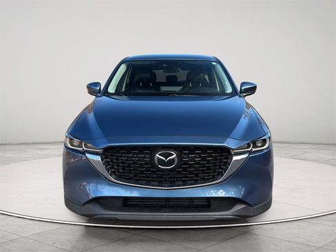 Certified 2023 MAZDA CX-5 AWD 2.5 S w/ Select Package image 20