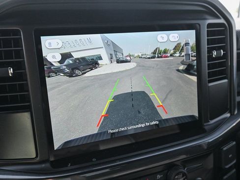 New 2025 Ford F150 STX w/ Equipment Group 200A image 33