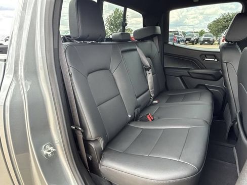 Used 2025 GMC Canyon Elevation w/ Convenience Package RWD image 28