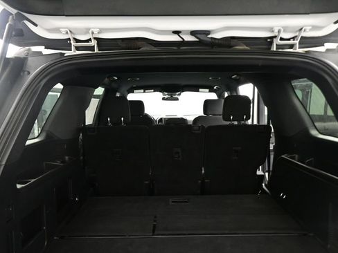 Used 2020 Ford Expedition XL AWD/4WD image 44
