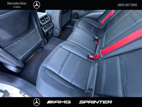 Certified 2023 Mercedes-Benz GLE 53 AMG 4MATIC image 22