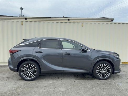 Certified 2026 Lexus RX 350 Premium Plus w/ Accessory Package (Z1) FWD image 2