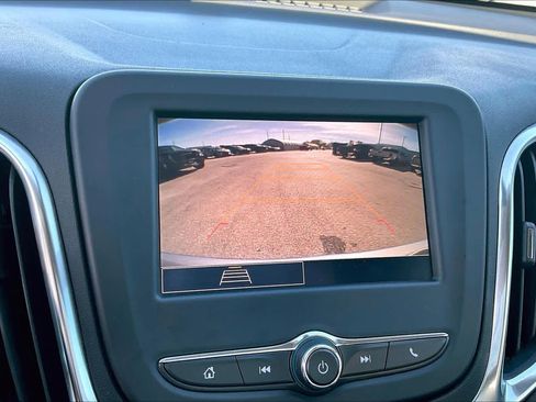 Certified 2024 Chevrolet Equinox LT image 25