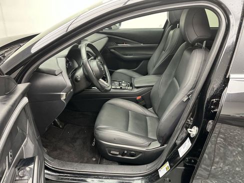 Certified 2024 MAZDA CX-30 AWD 2.5 S w/ Preferred Package image 3