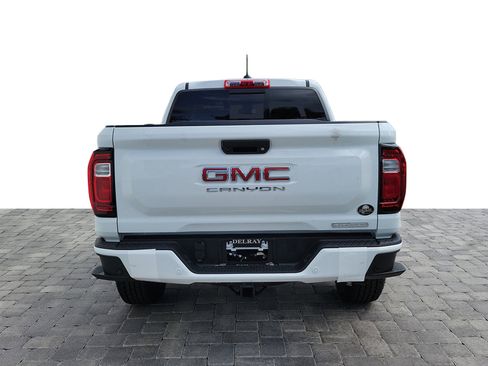 New 2026 GMC Canyon Elevation w/ Convenience Package RWD image 5