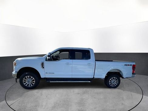 Used 2020 Ford F250 Lariat image 4