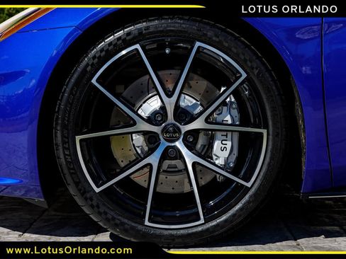New 2026 Lotus Emira SE image 38